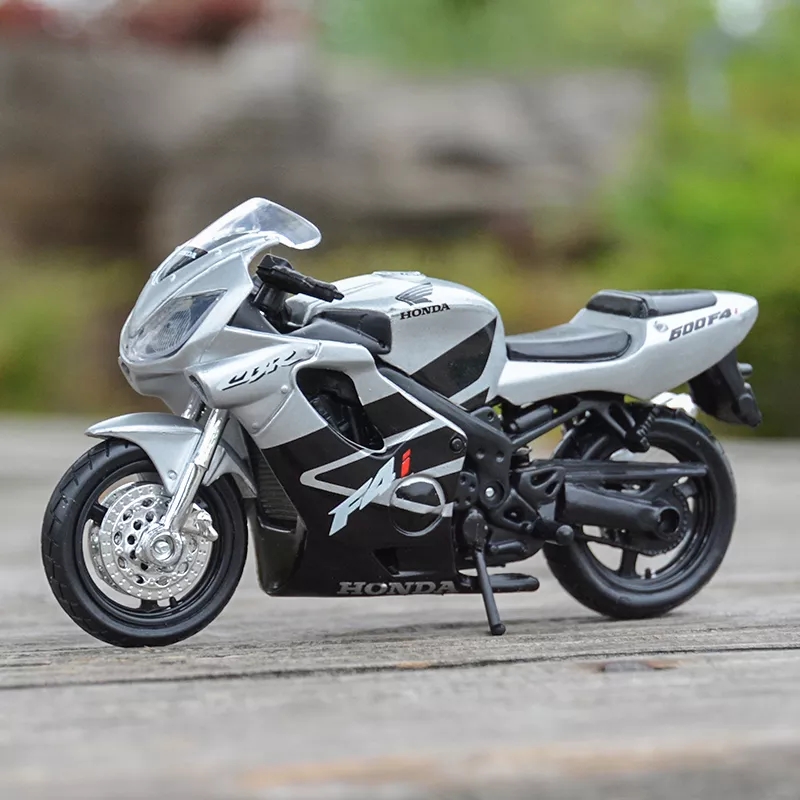 Miniatura Honda CBR 600F4 I Maisto 118